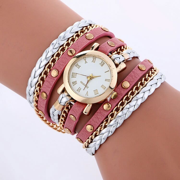 Now Selling!!! Cool Handband Wristwatches - Business - Nigeria