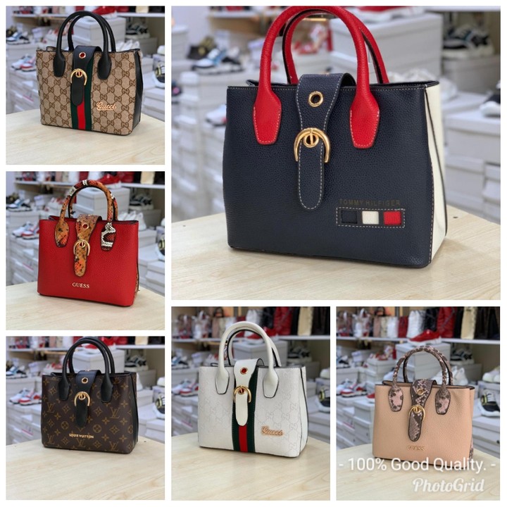 Lovely Handbags Available For Resellers - Fashion - Nigeria