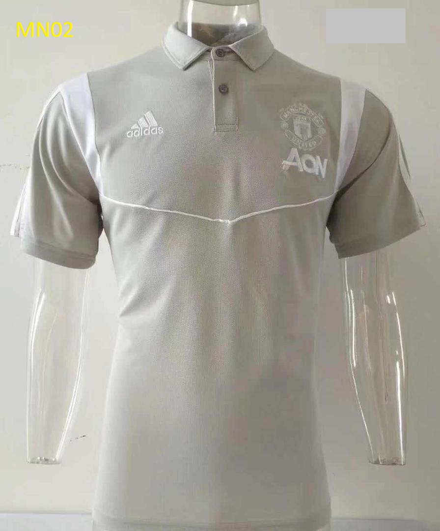 Football Club Polo Shirts - Fashion/Clothing Market - Nigeria