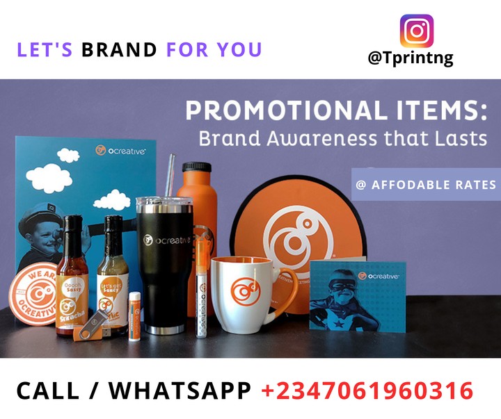 Branded items. Brand items. Drink promotional items. Branded items best.