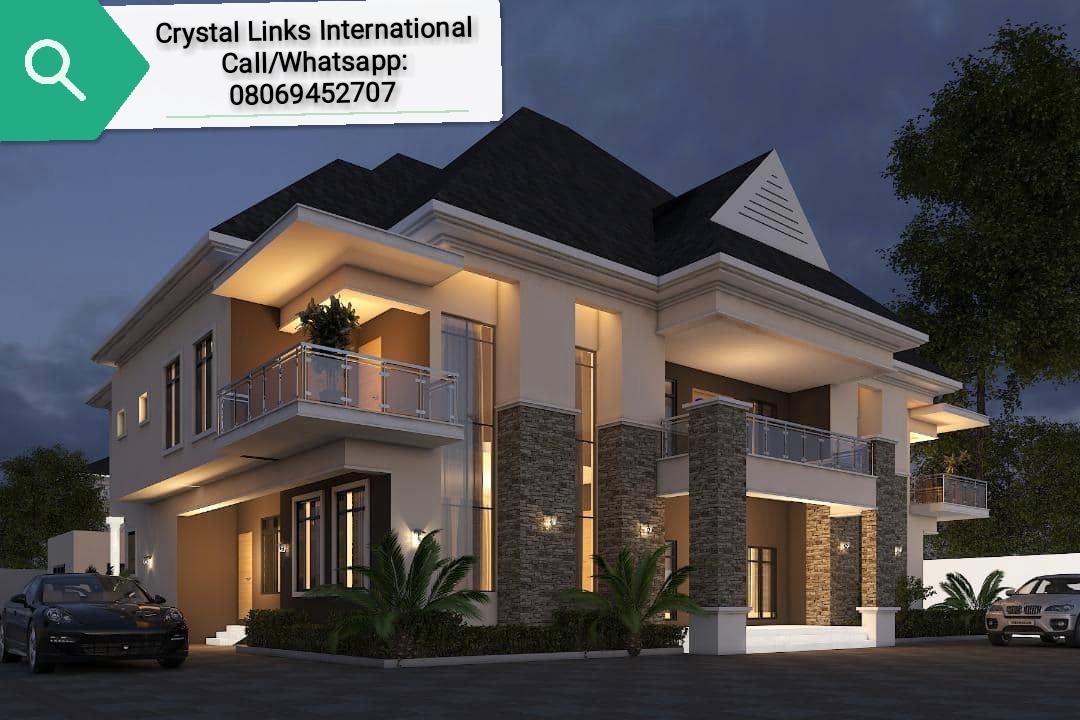 Nigerian House Plans: Innovative Architectural Designs With Affordable