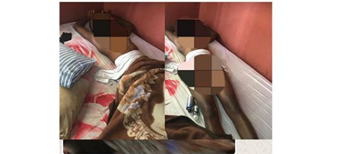 Another Lady Murdered In A Hotel In Port Harcourt [Photo]