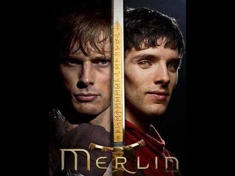 Merlin Season 6 Trailer Is Out - Romance - Nairaland.