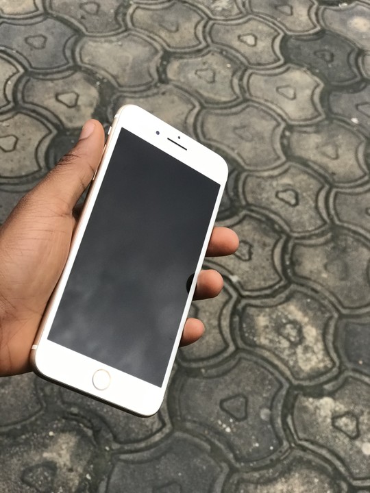 Iphone 7plus 128 GB For Sale - Phones - Nigeria