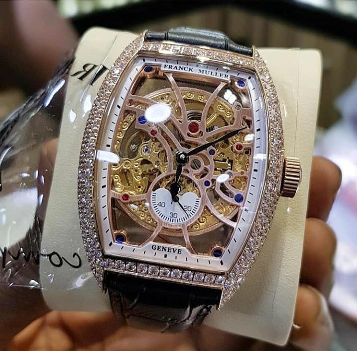 We Sell Designer Wristwatches. - Fashion - Nigeria
