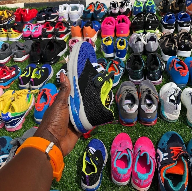 Children Sneakers At Wholesale Price . - Fashion - Nigeria