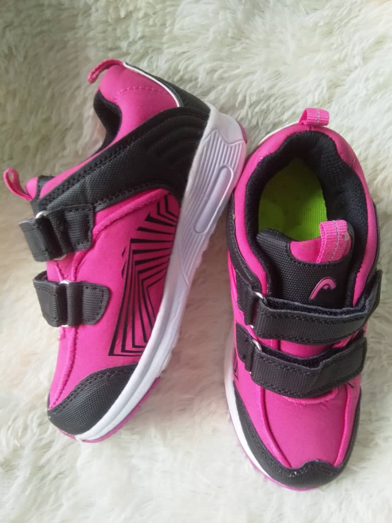 Children Sneakers At Wholesale Price . - Business - Nigeria