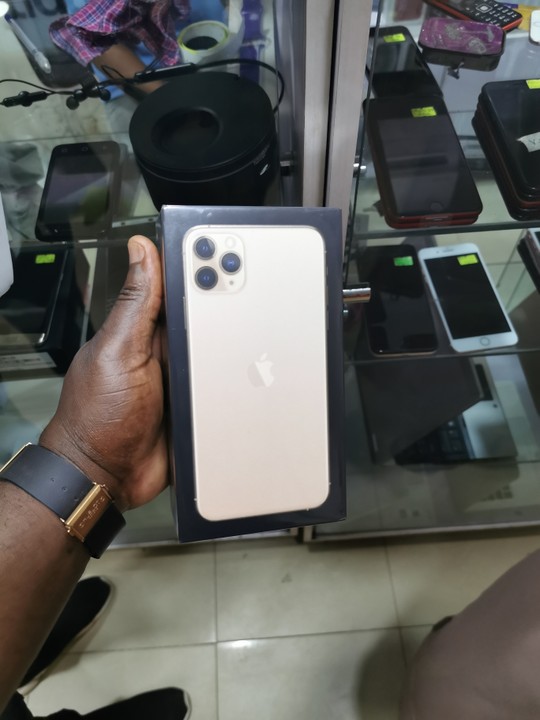 Joneszuzu Satanjones How Much Is Iphone 11 Pro Price In Nigeria