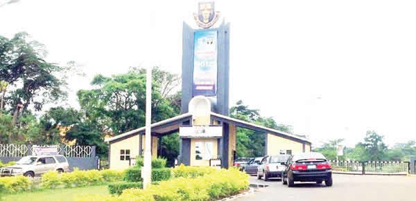 OAU To Build Own Airport Soon - VC Prof Eyitope - Education - Nigeria