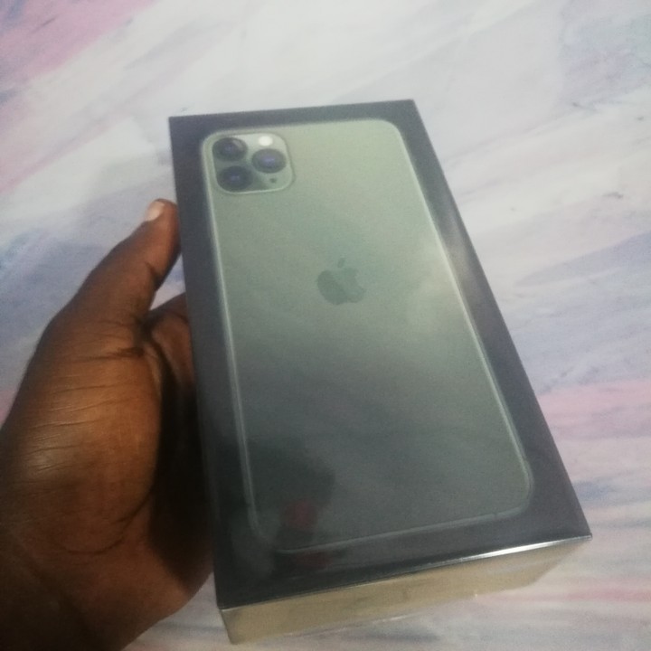 Capri Sean Iphone 11 Uk Used Price In Nigeria