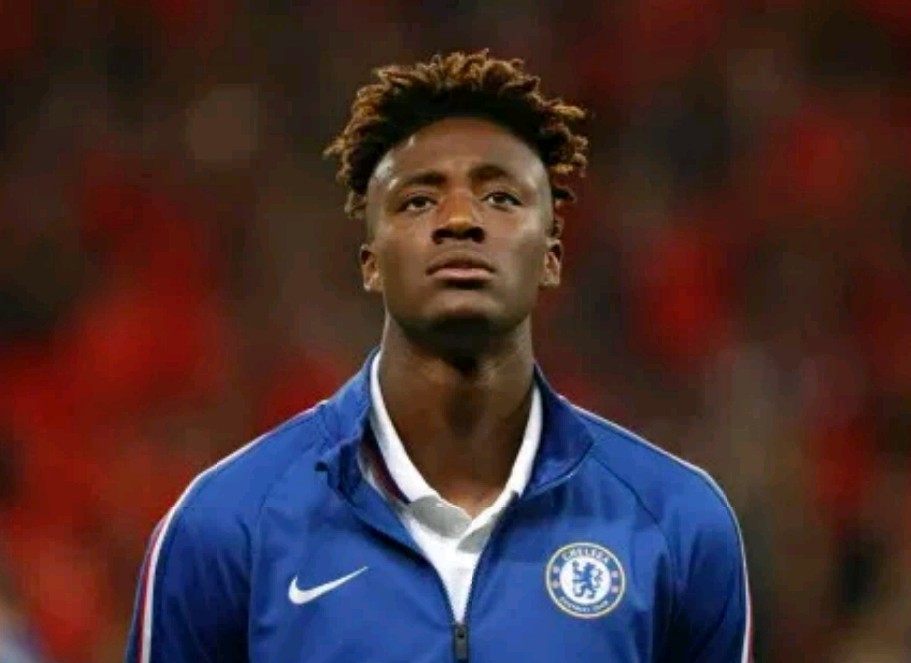 Tammy Abraham Snubs Nigeria, Accepts Call Up To Play For ...