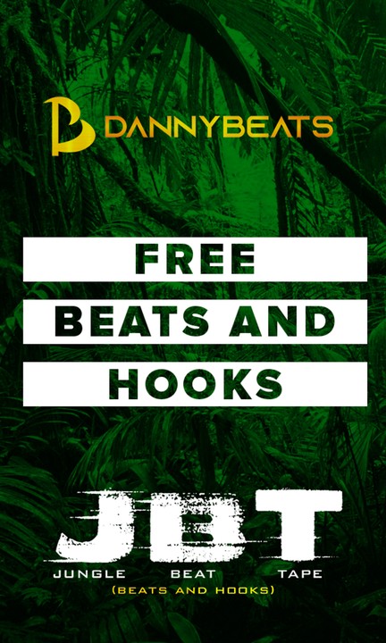 Get Free Beats Hooks - Music/Radio - Nigeria