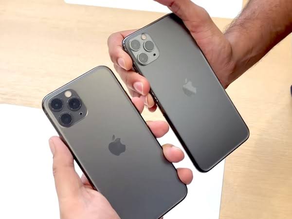 Apple Has Cut About 10% Of The Iphone 11 Pro Max Check The New Price