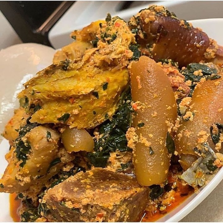 World Food Day Whats Your Best Nigerian Food Food 2 Nigeria