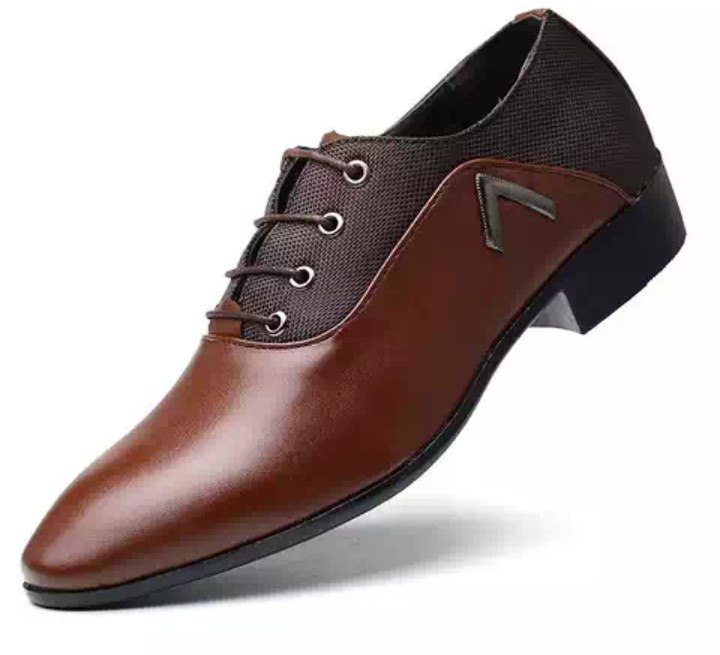 Men Shoe #15k - Investment - Nigeria