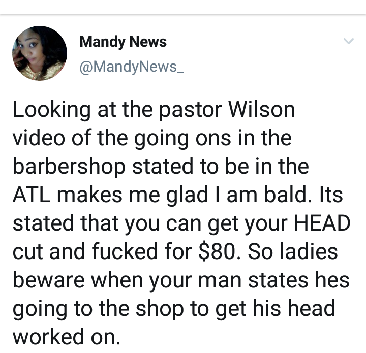 Woman In Pastor David E Wilson S Alleged Sex Tape Identified Photos Religion Nigeria