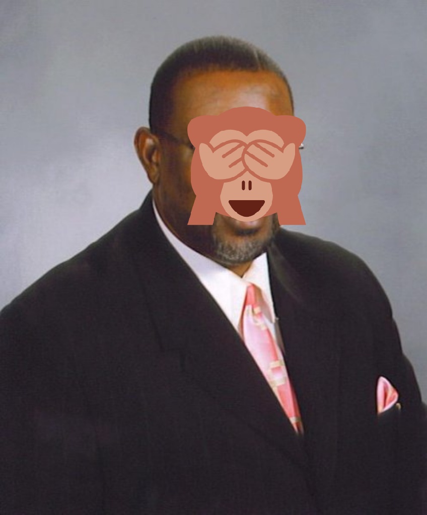 “i M A Man Of God That Love Pussy Says Pastor Wilson