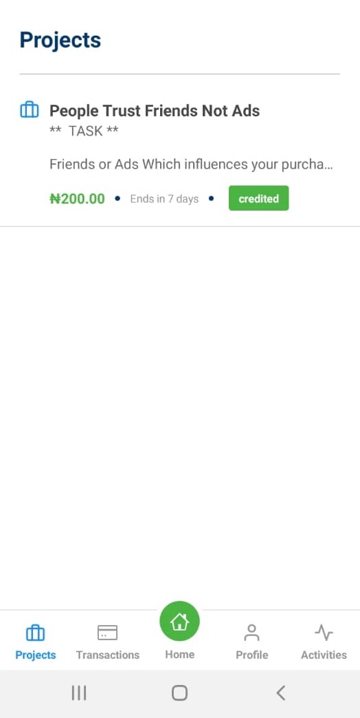 Earn Cash Daily Online From Anywhere Nigerians Only Jobs Vacancies Nigeria