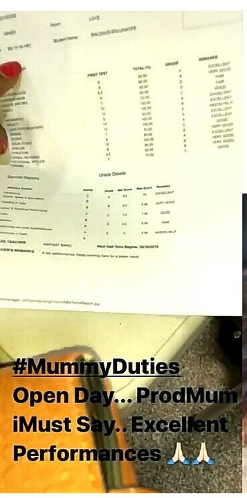 Wizkid's Baby Mama Does Susu To Pay Fund Her Son's Education As Musician Allegedly Abandons Them