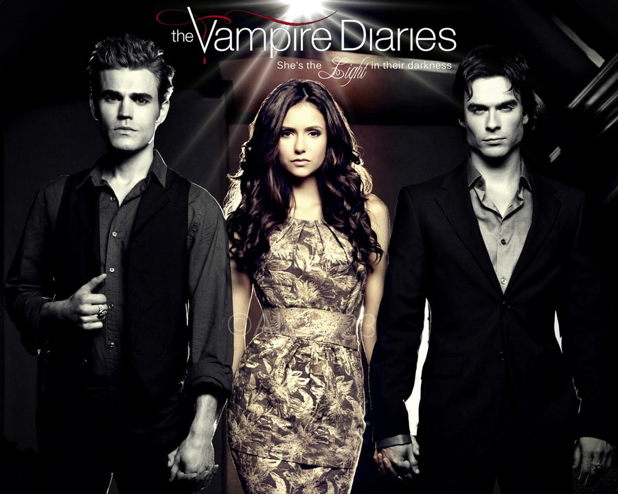 22 Things You Miss About Alaric  Vampire diaries funny, Vampire diaries, Vampire  diaries wallpaper