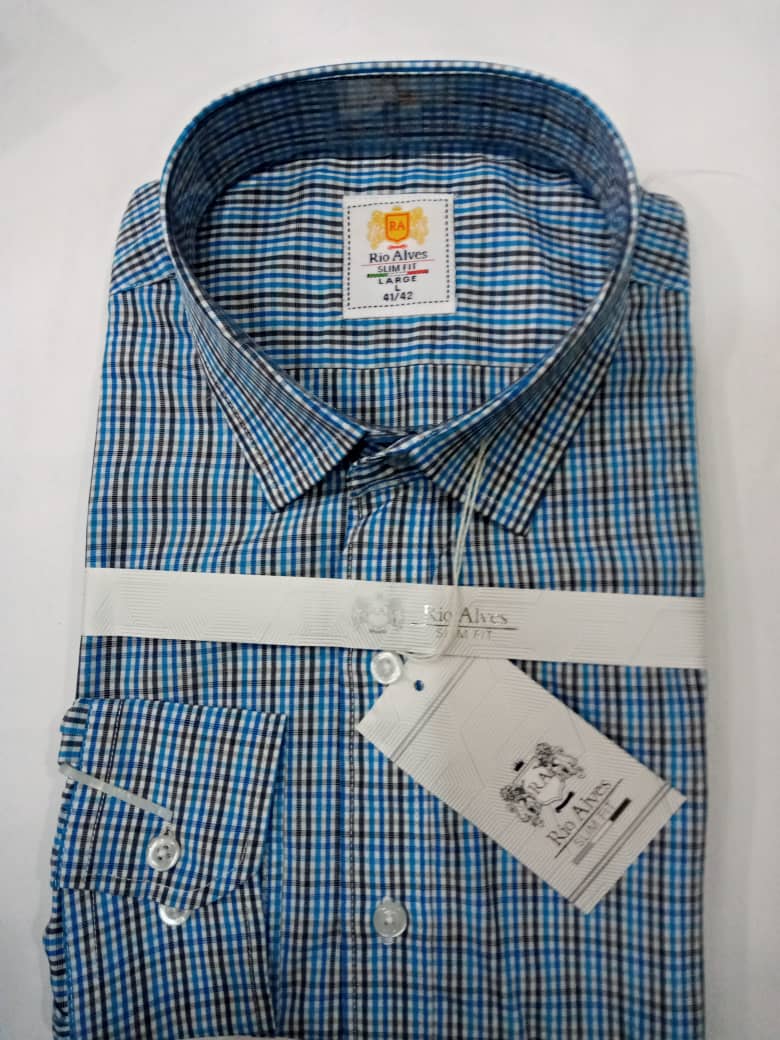 Men's Office Shirts For Sale. Wholesales And Retail. Nationwide ...
