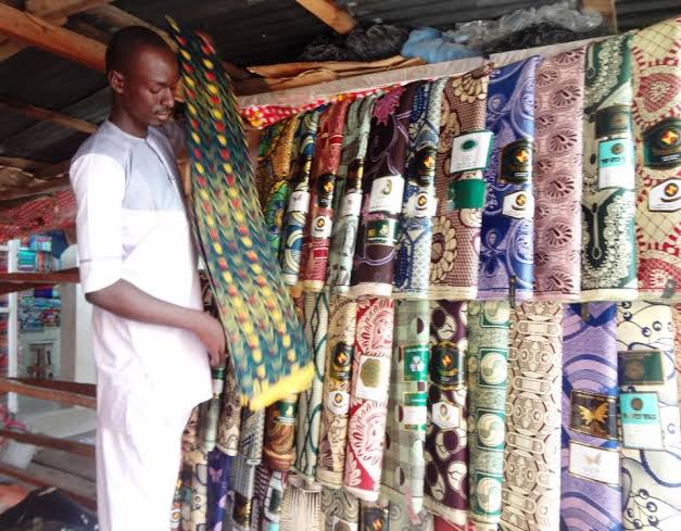 Border Closure: Northern Textile Traders Say They Stand To Lose Over N3 ...