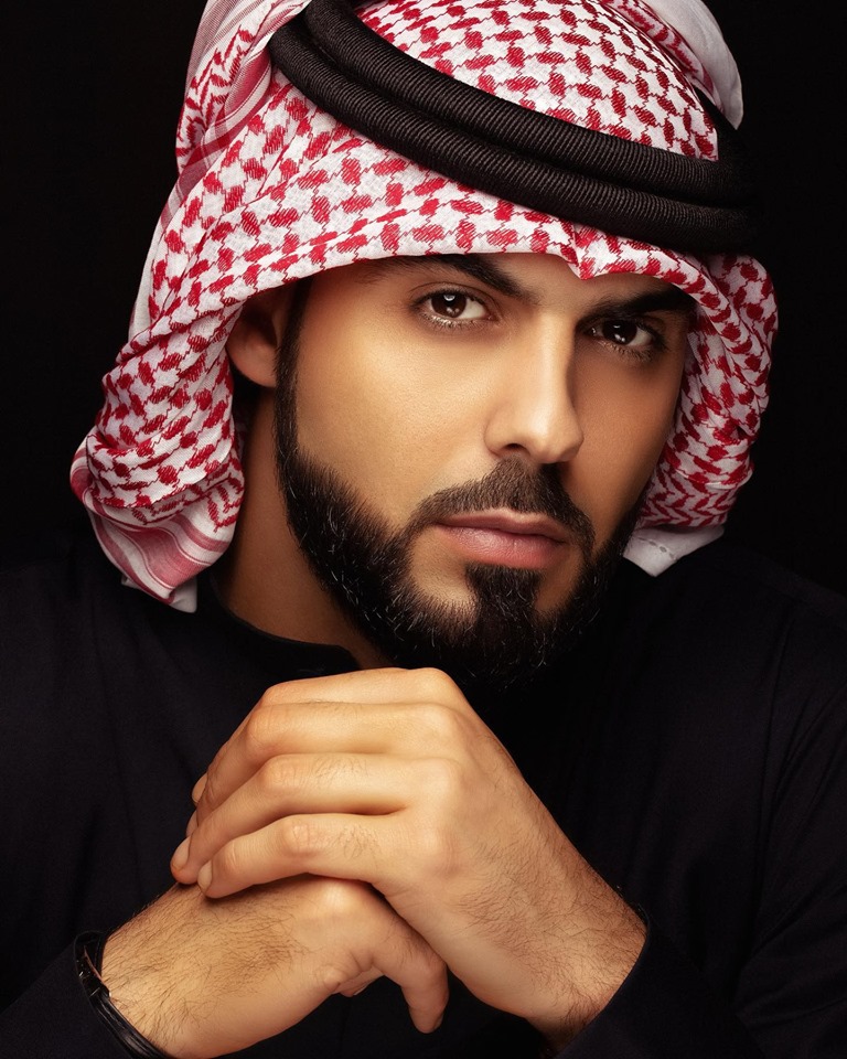 the truth is finally out regarding the fact that whether Omar Borkan Al Gal...