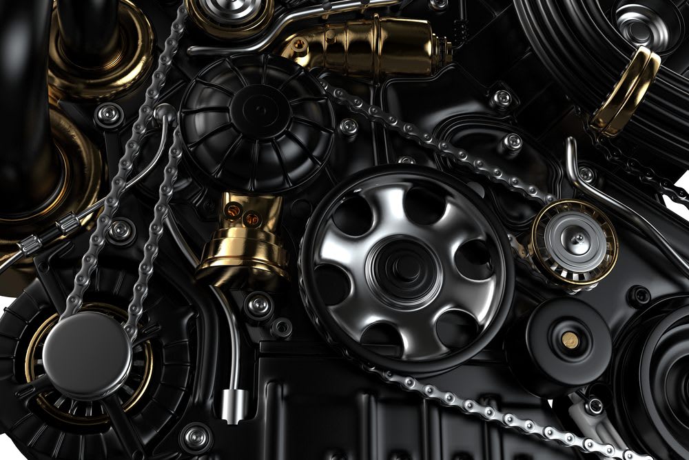 5 Causes Of Timing Chain Noise In Your Car - Car Talk - Nigeria