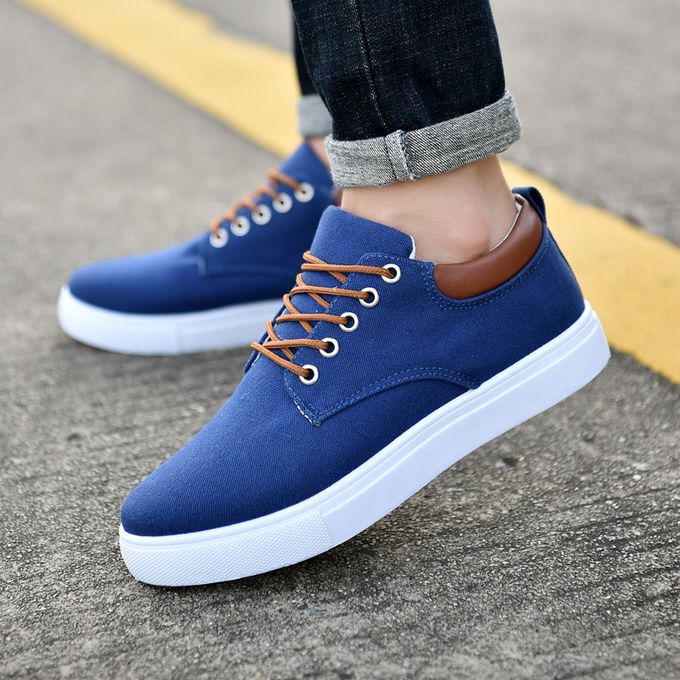 Check Out This Cheap And Durable Shoe For Men - Fashion - Nigeria