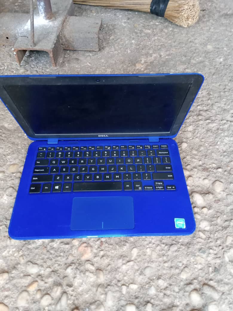 Used Neat Dell Laptop For Sell 30k In Aba - Computers - Nigeria