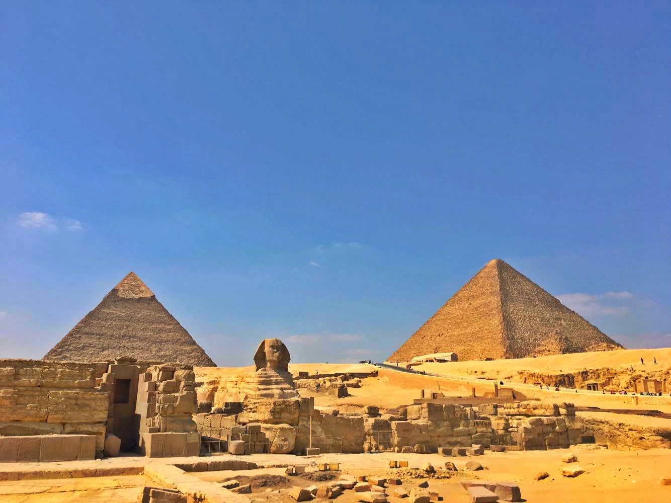 visit egypt from nigeria