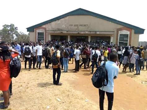 Federal Polytechnic Daura Set To Begin Academic Activities By January, 2020  - Educational Services - Nigeria