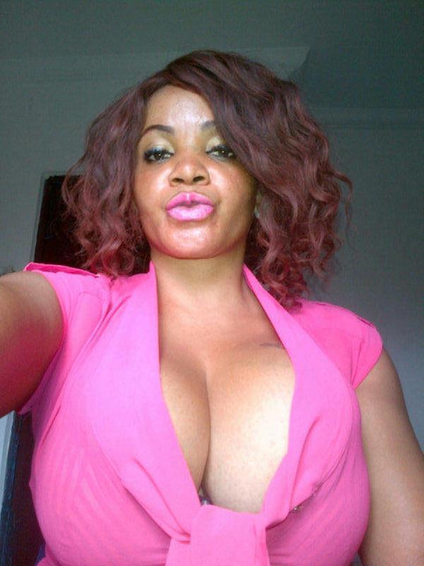 12 Nollywood Actresses And Their Tattoos (Pictures) - Celebrities - Nairala...