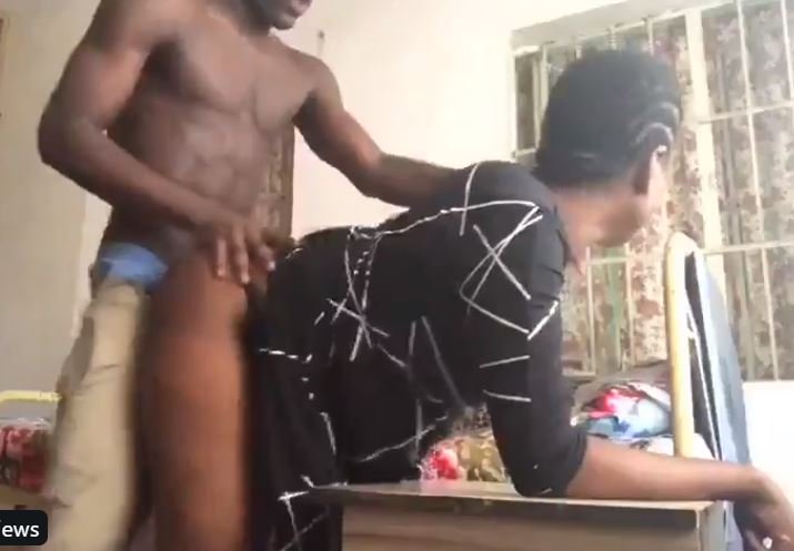 Babcock Students Sextape Leaked Online - What’s Your Take? (watch) - Nairal...