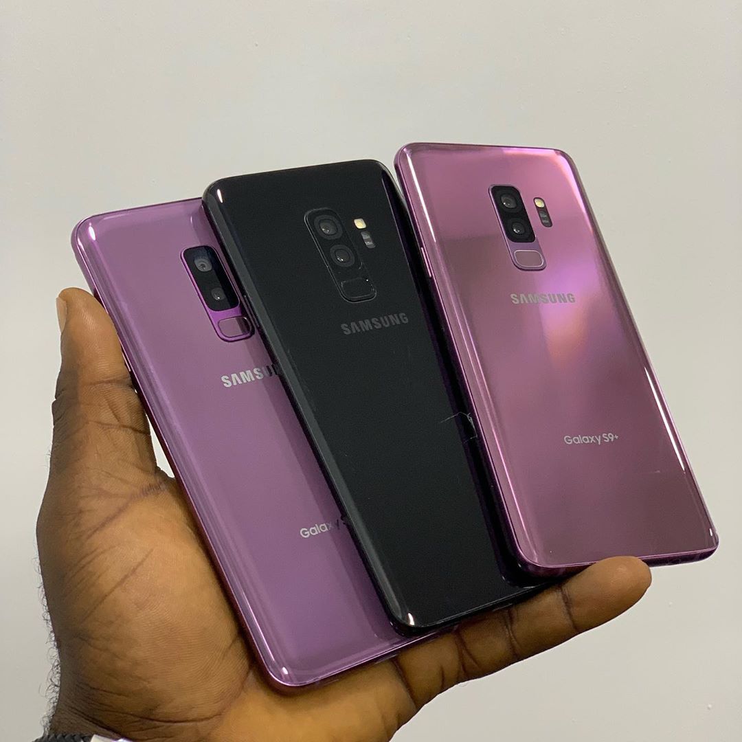 Only Samsung Phones UK & New At Cheap Price and Repairs Phones Nigeria