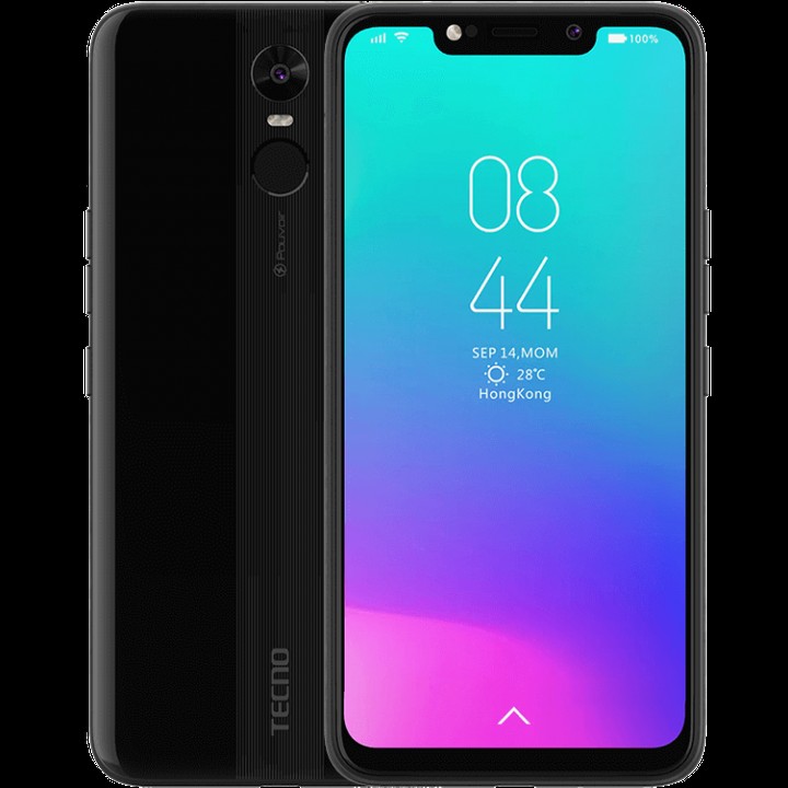 Price List Of Latest TECNO Smartphones Phones Nigeria