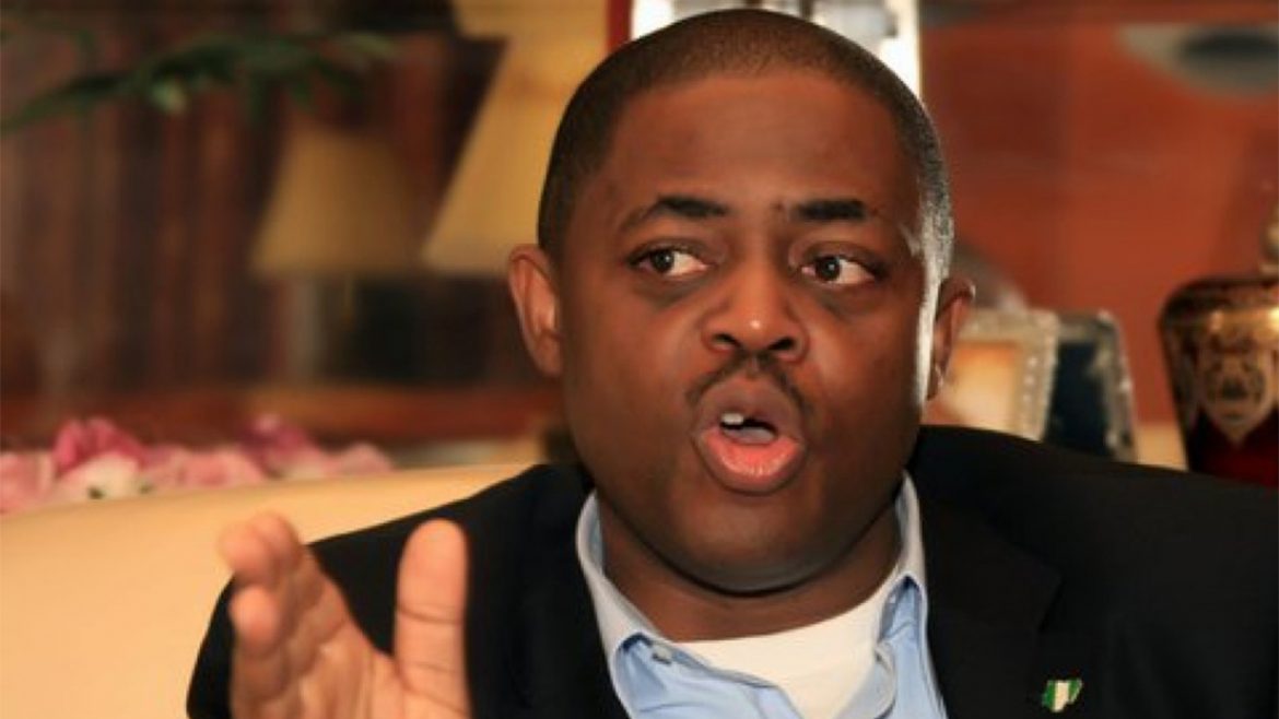 Femi Fani-Kayode hospitalised after DSS grilling - Lawyer claims during forgery trial