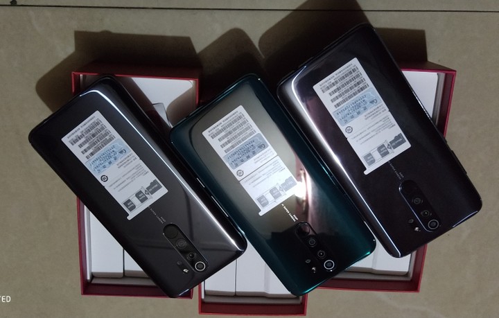 THE XIAOMI (REDMI) SMARTPHONE BRAND 2020 - Phones - Nigeria
