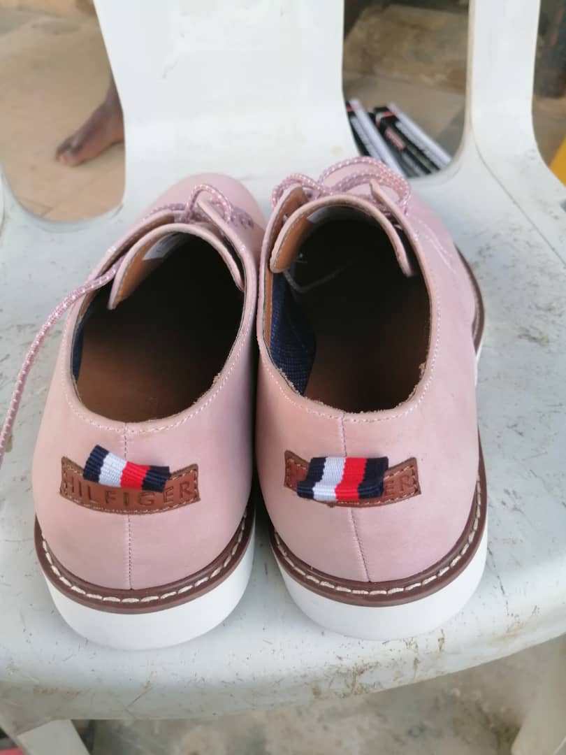Tommy Shoe For Sale - Nairaland / General - Nigeria