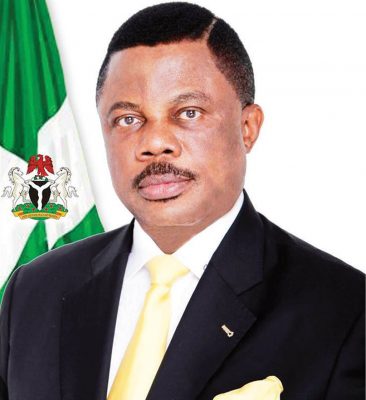 Anambra Starts E-Registration Of Foreign Nationals