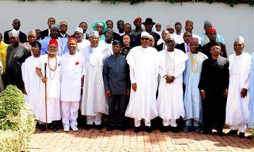 Buhari Approves N19 Billion For Road Projects In FCT, Kano, Oyo And Osun 