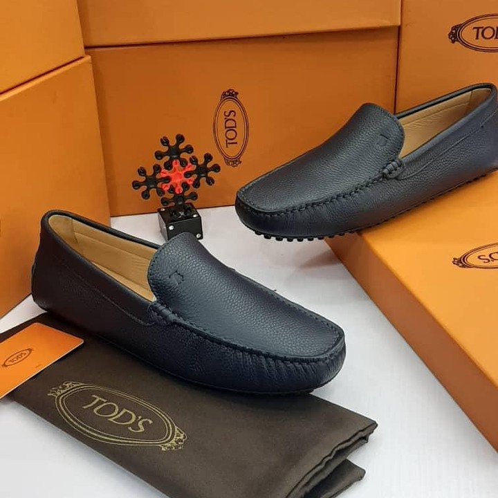 Tod's Shoes - Fashion - Nigeria