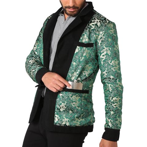 World’s Most Expensive Jacket Costs N780 Million - Business - Nigeria