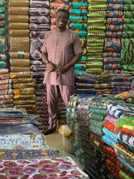 How To Start Ankara Fabrics Business in Nigeria - Business (20) - Nigeria