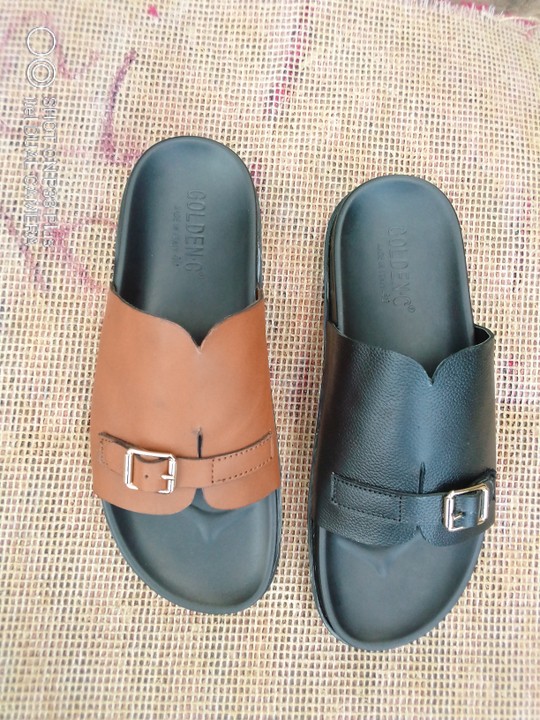 Male Pam Slippers For This Festive Period - Fashion - Nigeria