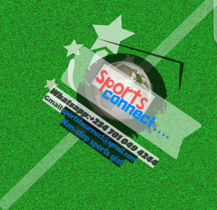 Sports Connect Sports Nigeria
