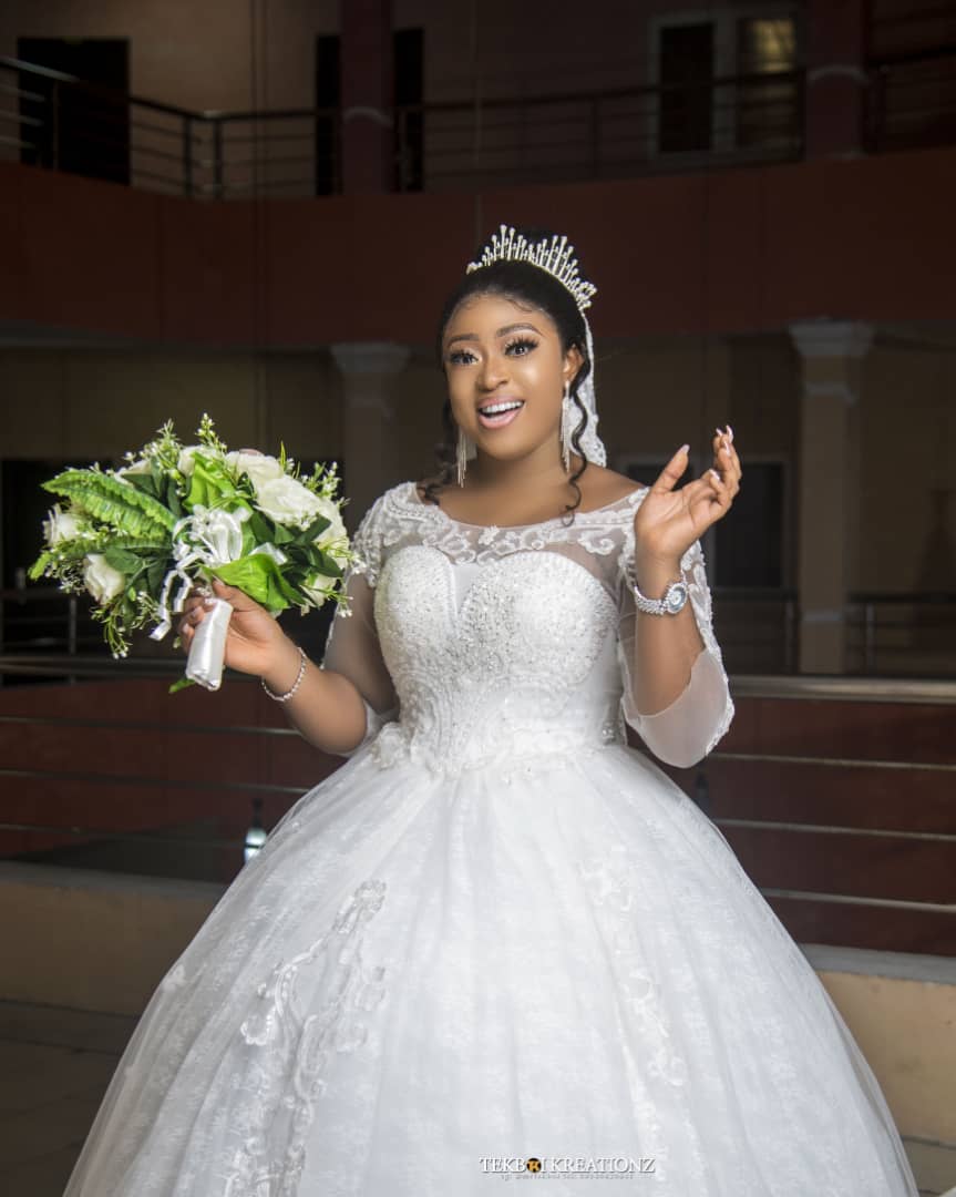 Wedding Gowns In Warri - Events - Nigeria