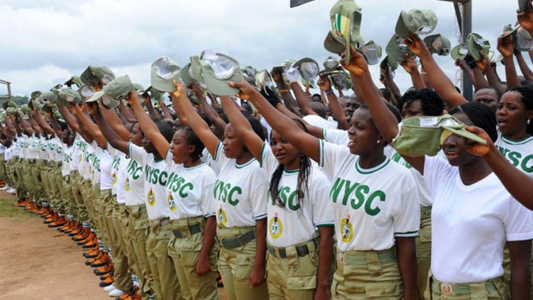 Corpers To Enjoy Minimum Wage From 2020 Budget - Minister, Sunday Dare 