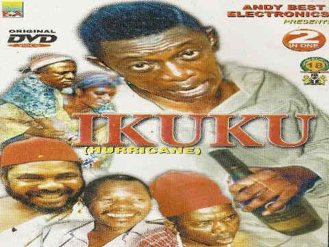 Pictures Of Some Old Classic Nigerian Movies. - TV/Movies - Nigeria