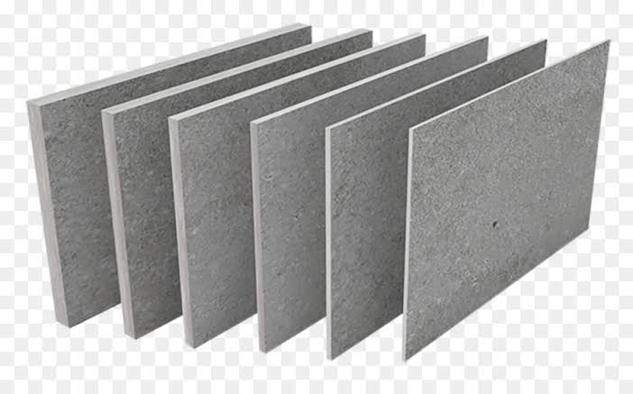 Advantages Of Using Cement Boards When Building - Properties - Nigeria